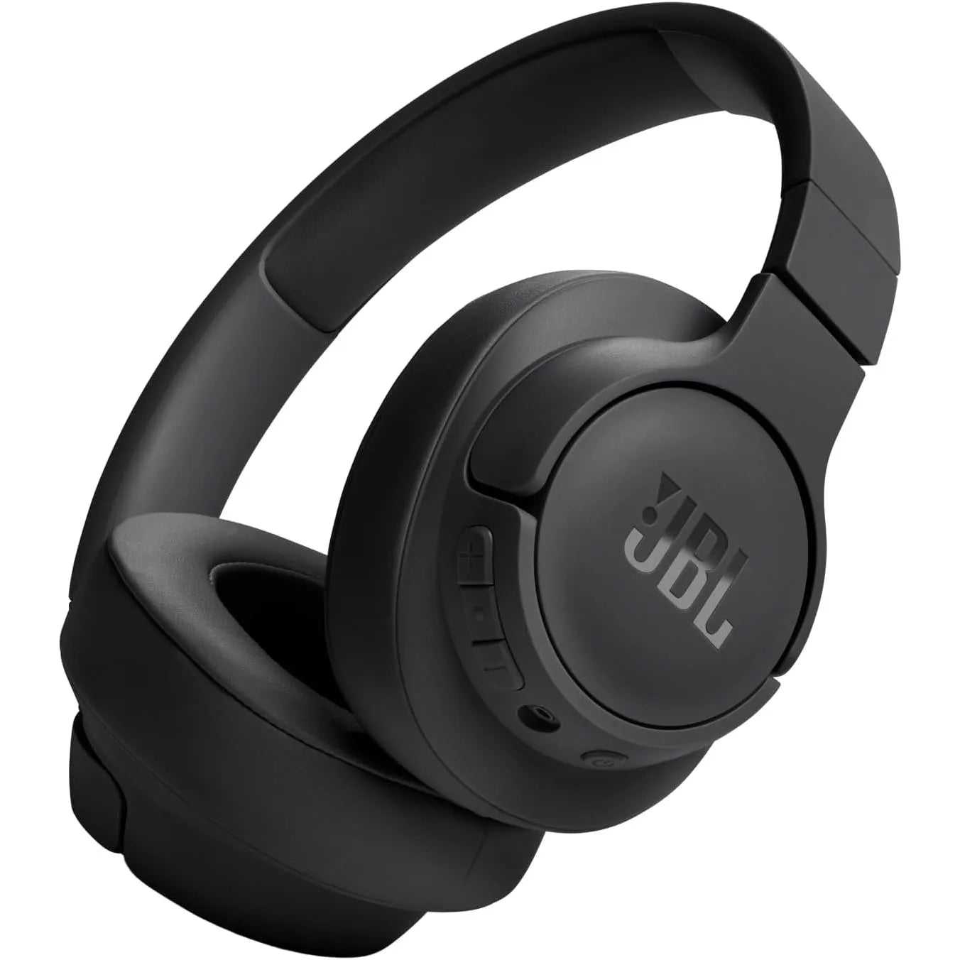 JBL TUNE 720BT Authentic Original Product Over-ear Wireless Bluetooth Headphone 76-hour Long Battery Life Multi-point Connection